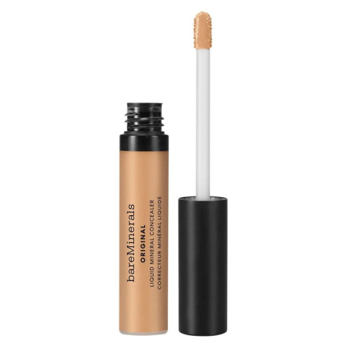 Original Liquid Mineral Concealer 6 ml ─ Medium Tan 3.5N Neutral