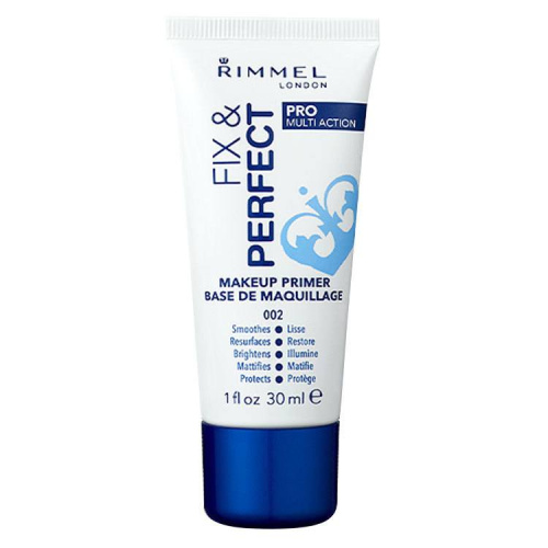 Fix And Perfect Primer 30 ml