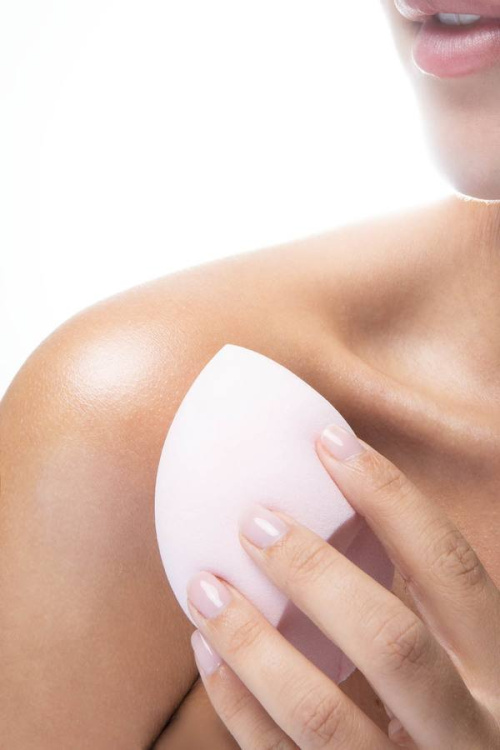 Body Blender Sponge