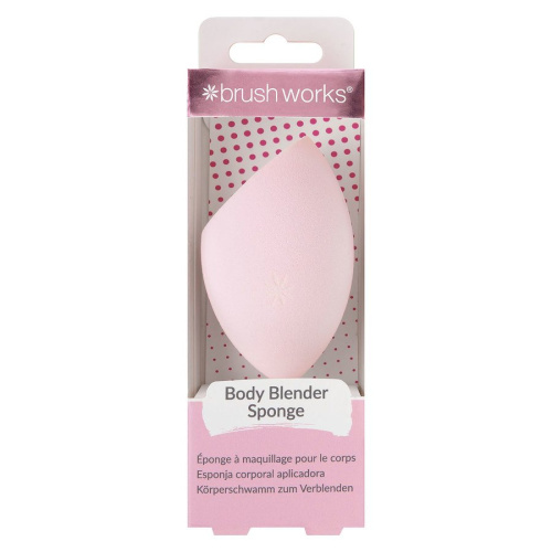 Body Blender Sponge