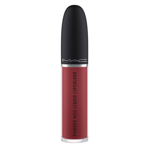 Powder Kiss Liquid Lipcolour 5 ml – Fashion Emergency