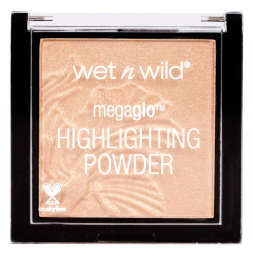 Mega Glo Highlighting Powder Precious Petals 5,4g