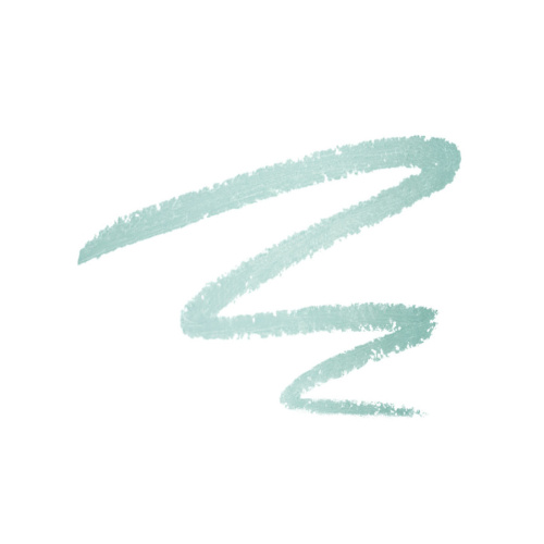 Contour Kajal 1,2 g ─ 70 Teal Mint