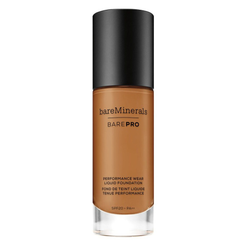 barePro Performance Wear Liquid Foundation SPF20 30 ml – #23 Walnut