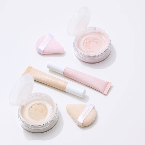 Bake'n Set Powder 001 Soft Pink 15 g