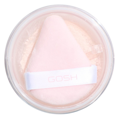 Bake'n Set Powder 001 Soft Pink 15 g