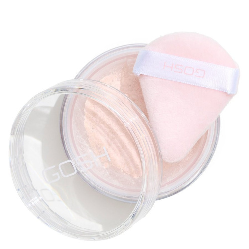 Bake'n Set Powder 001 Soft Pink 15 g