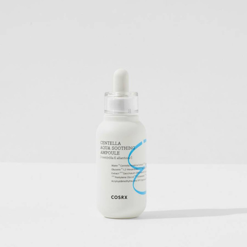 Hydrium Centella Aqua Soothing Ampoule 40 ml