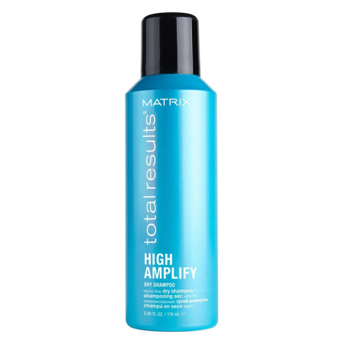 High Amplify Dry Shampoo 176 ml