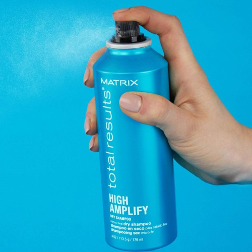 High Amplify Dry Shampoo 176 ml