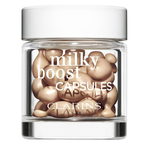 Milky Boost Capsule 03,5 7,8ml