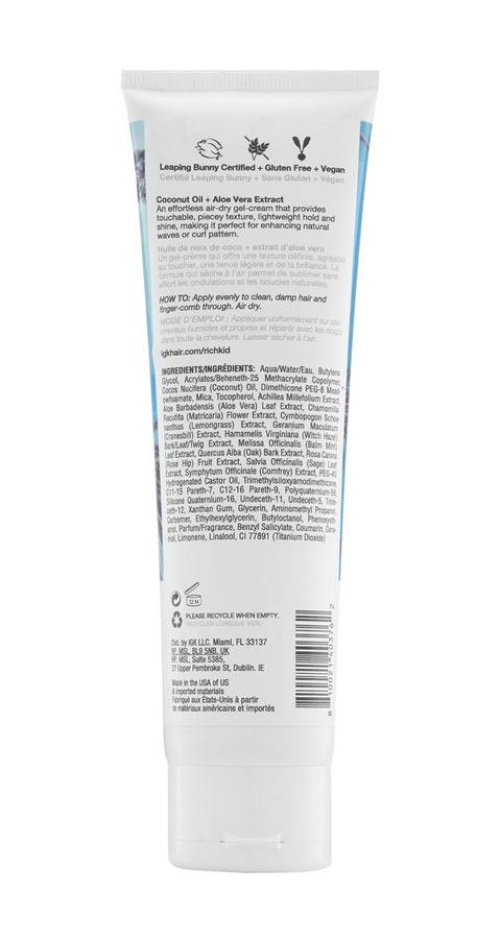 Rich Kid Wave Enhancing Air-Dry Cream 145 ml