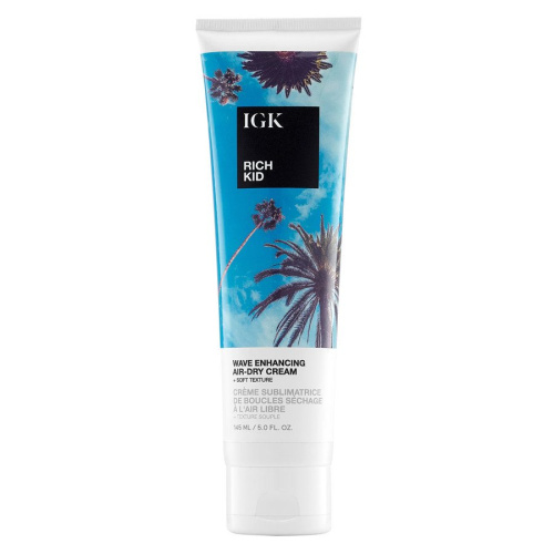 Rich Kid Wave Enhancing Air-Dry Cream 145 ml