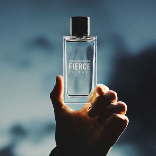 Fierce Cologne Eau De Cologne 100 ml