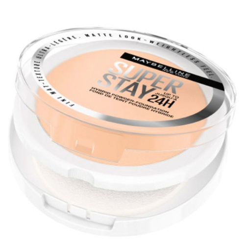 Superstay 24H Hybrid Powder Foundation 10.0 9g