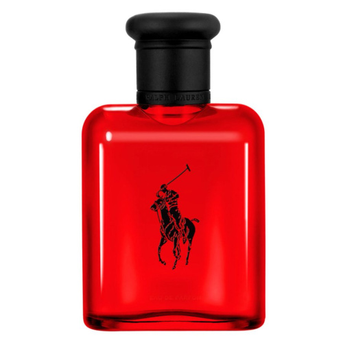 Polo Red Eau De Toilette 75 ml