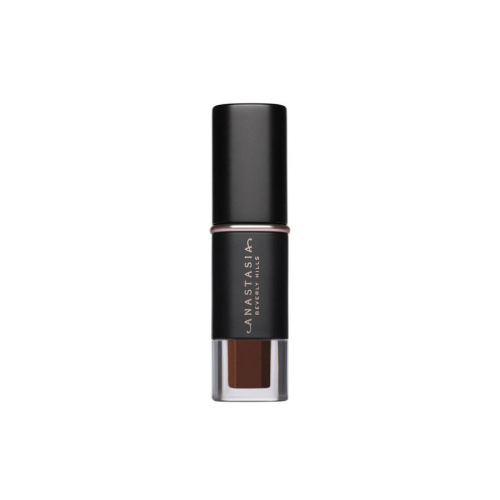 Deluxe Mini Volumizing Tinted Brow Gel 2,1 ml – Dark Brown