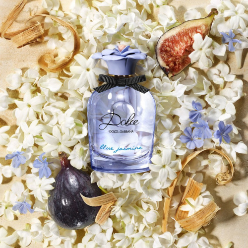 Dolce Blue Jasmine Eau De Parfum 50ml