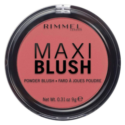 Face Maxi Blush 9 g ─ #003 Wild Card