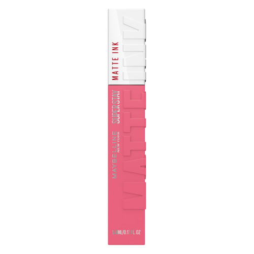 Superstay Matte Ink Liquid Lipstick 125 Inspirer 5ml