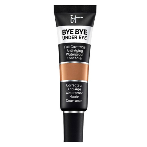 Bye Bye Under Eye Concealer 40.5 Deep 12ml