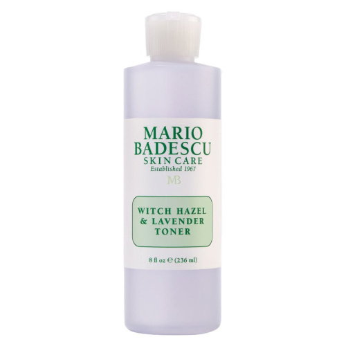 Witch Hazel & Lavender Toner 236ml