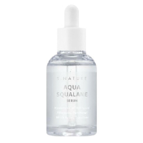 Aqua Squalane Serum 50 ml