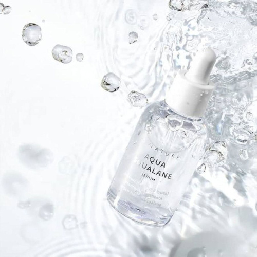 Aqua Squalane Serum 50 ml