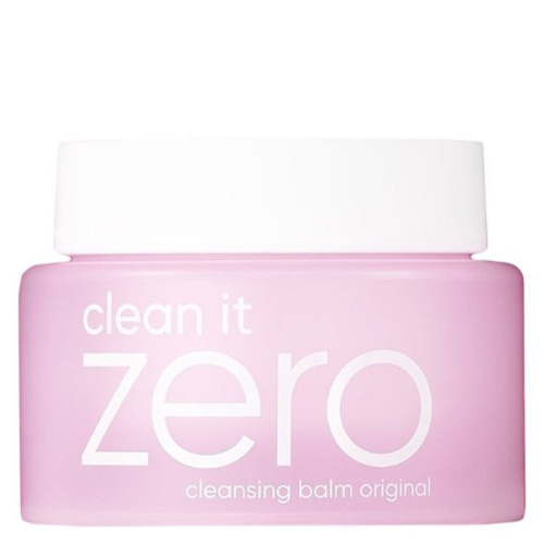 Clean It Zero Cleansing Balm Original 50 ml