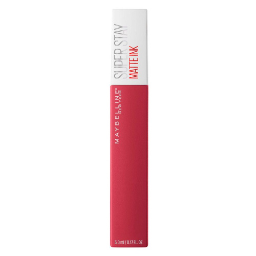 Superstay Matte Ink Liquid Lipstick 80 Ruler 5ml