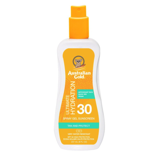 Spray Gel SPF30 237ml