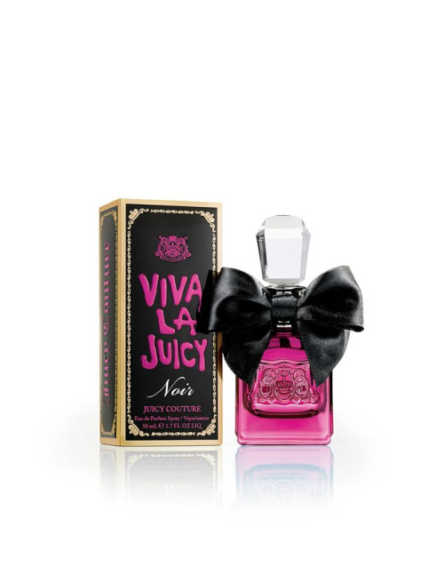 Viva La Juicy Noir Eau De Parfum For Her 50ml