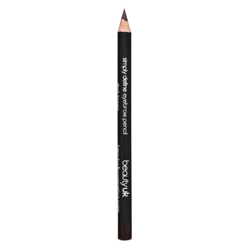 Beauty UK Brow Pencil Dark Brown