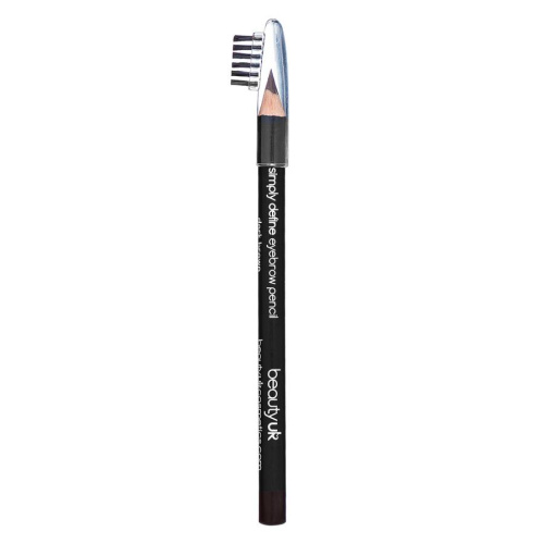 Beauty UK Brow Pencil Dark Brown