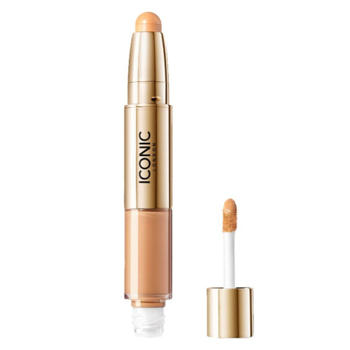 Radiant Concealer Duo 3 ml + 2,5 g – Neutral Medium