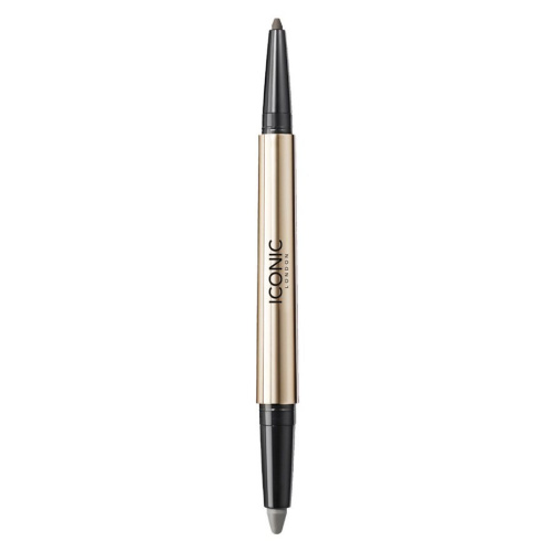 Eyeliner Duo Smokey Eye 1,1 g – Ash Grey