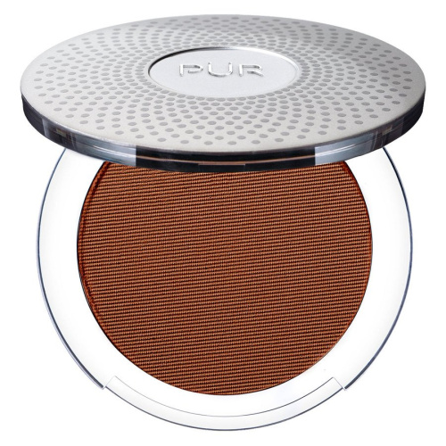 4-in-1 Pressed Mineral Foundation 8 g – DDP1 Deeper