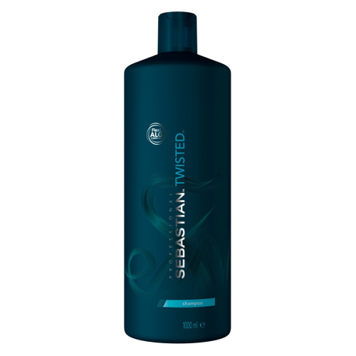 Twisted Curl Shampoo 1 000 ml