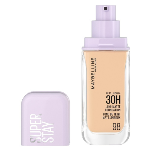 Superstay Lumi Matte Foundation 35 ml ─ 98