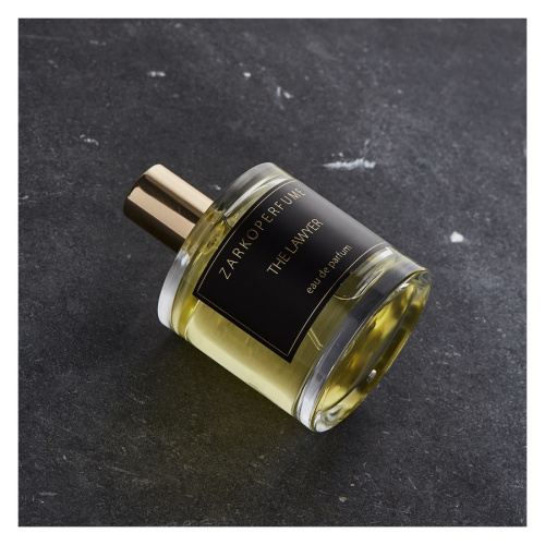 The Lawyer Eau De Parfum 100 ml