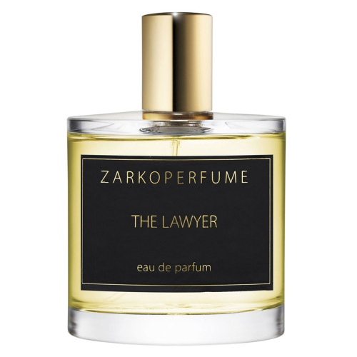 The Lawyer Eau De Parfum 100 ml