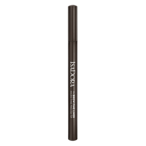 The The Brow Fine Liner Micro Fine Precise Tip 02 Dark Brown 1,1ml