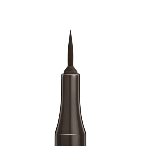 The The Brow Fine Liner Micro Fine Precise Tip 02 Dark Brown 1,1ml