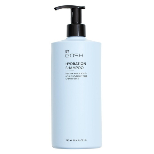 Hydration Shampoo 750 ml