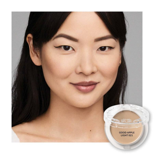 Good Apple Skin-Perfecting Foundation Balm 10 g – Light 021