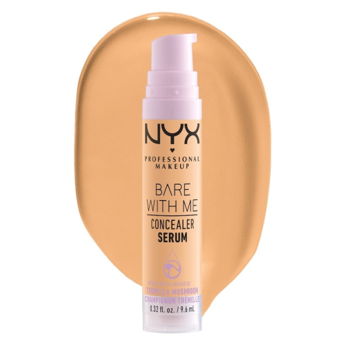 Bare With Me Concealer Serum 9,6 ml – Golden