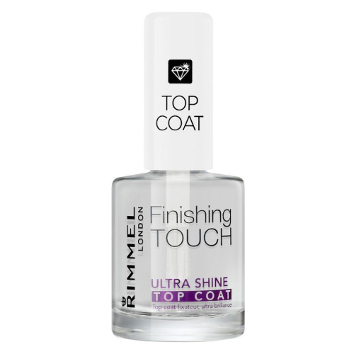 Finishing Touch Ultra Shine Top Coat 12 ml