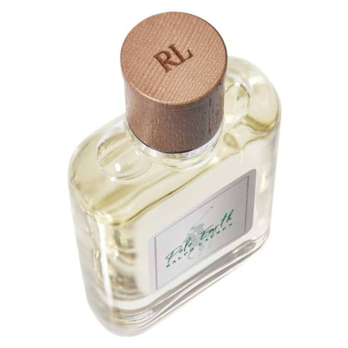 Polo Earth Eau De Toilette 100ml