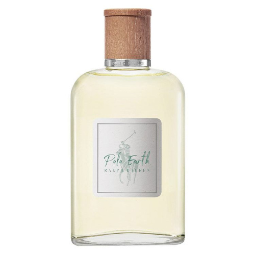 Polo Earth Eau De Toilette 100ml