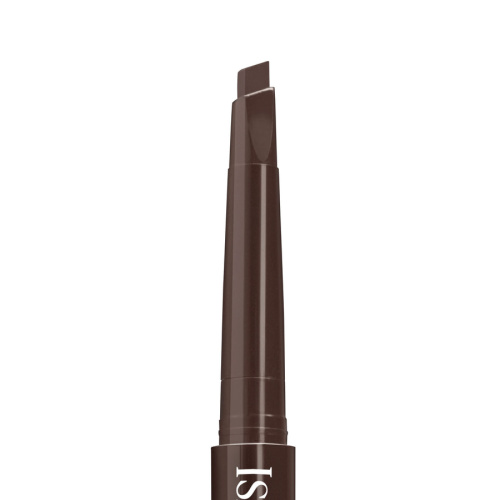 The Sculpting Brow Pen Volumize & Waterproof 02 Dark Brown 2g